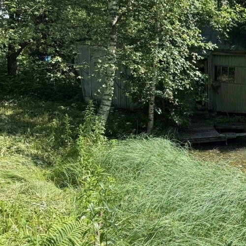 Коттедж/дом Дзержинец-2 СНТ