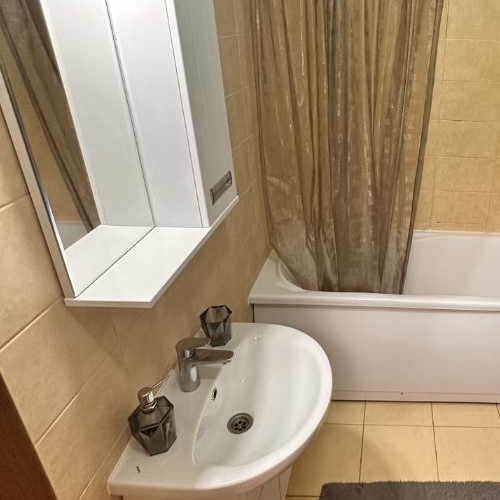 1-комн квартира улица Богословская, 4к4