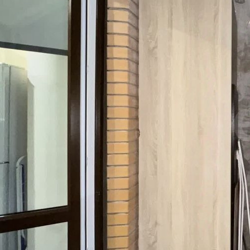 1-комн квартира проспект Маршала Блюхера, 7к1