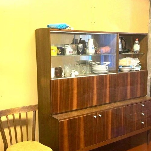 Коттедж/дом д. Брюмбель, 1