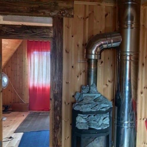 Коттедж/дом Бабино садоводческий массив, Корабел СНТ, 11-я линия,  д. 463