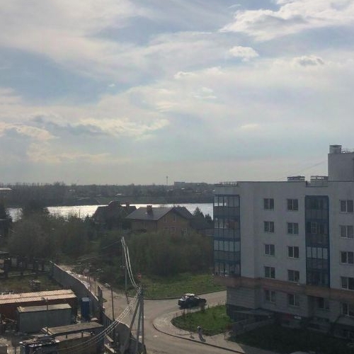 Студия Имени Свердлова пгт, проезд Западный, 13/1