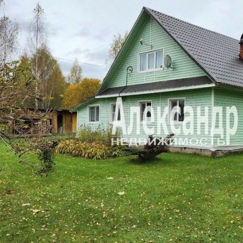 Коттедж/дом д. Отрада, улица Лесная