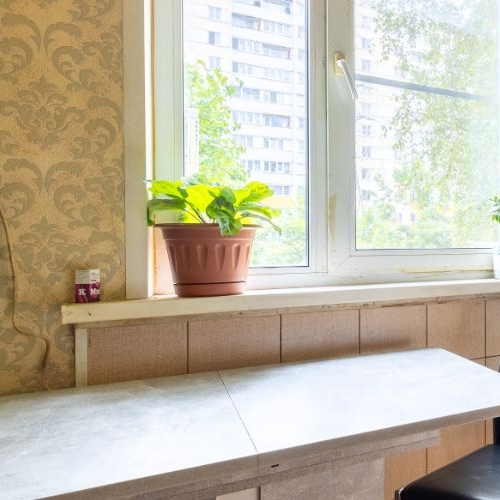 3-комн квартира пос. Шушары, Школьная улица, 26