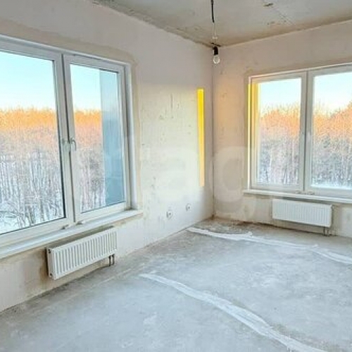 3-комн квартира Сестрорецк г, Инструментальщиков ул,  д. 18 с1