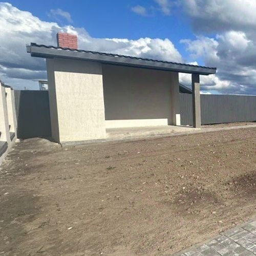 Коттедж/дом Изумрудный кп, улица Видовая