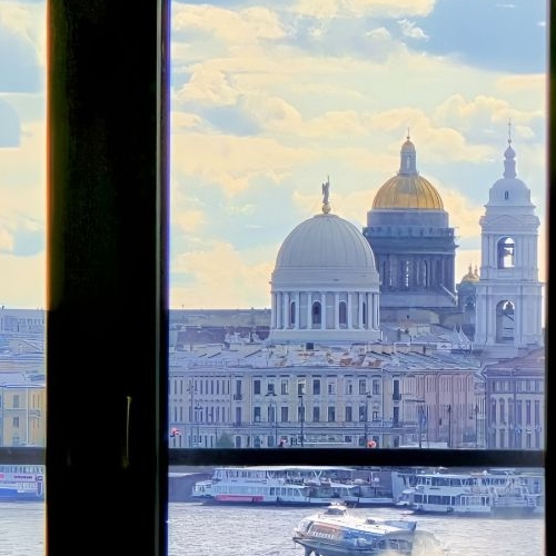 3-комн квартира Ремесленная улица, 15