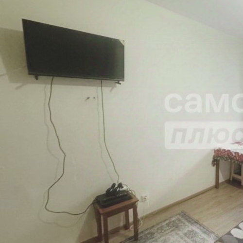 Студия Мурино, улица Шувалова, 23