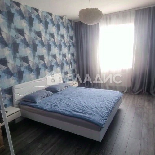 2-комн квартира Ковалевская улица, 26