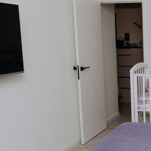 1-комн квартира улица Дыбенко, 8к2