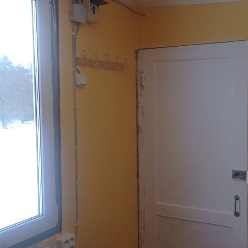 Коттедж/дом пос. Кротово, переулок Березовый