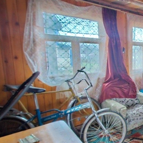 Коттедж/дом Мшинская садоводческий массив, Светоч СНТ,  д. 243