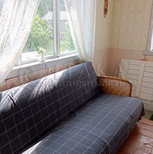 Коттедж/дом Ивангород, Лесная ул.