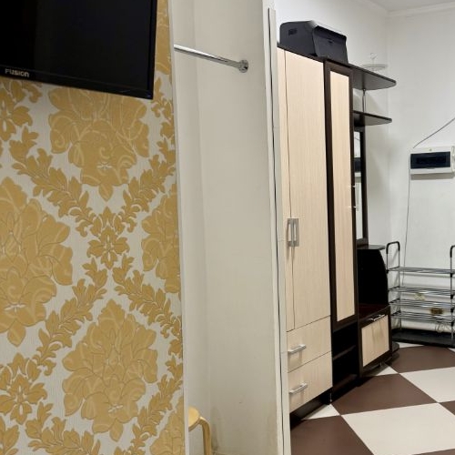 1-комн квартира Дунайский проспект, 7к7