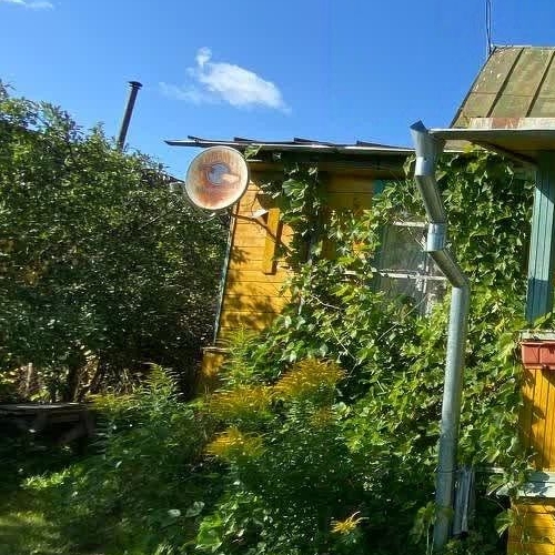 Коттедж/дом Пупышево садоводческий массив, Автомобилист СНТ, 8-я линия