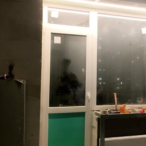 Студия Имени Свердлова пгт, проезд Западный, 13/1