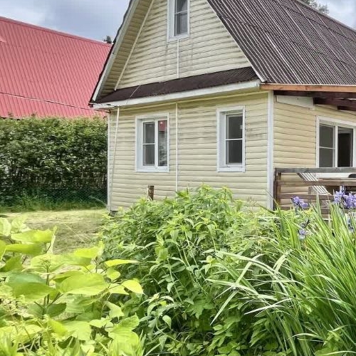 Коттедж/дом Капустино массив, 6