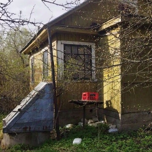 Земельный участок Автомобилист СНТ, 116