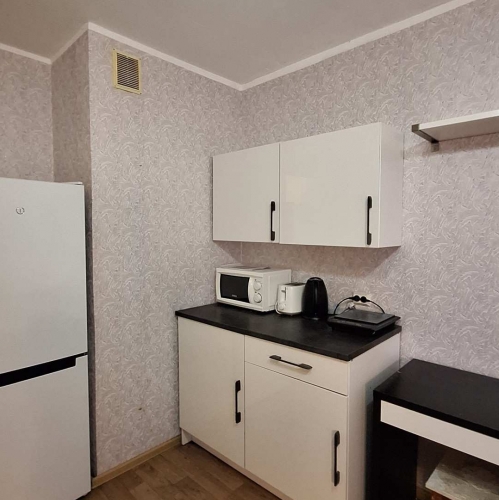 Студия Новая ул., 7, к 4,  д. 4