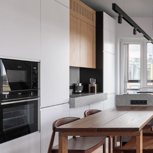 2-комн квартира Пушкин, улица Камероновская, 12с2