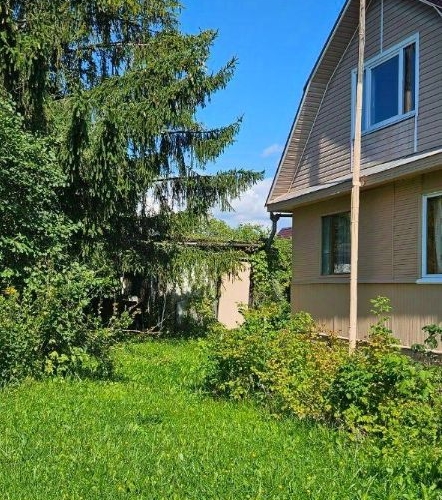 Коттедж/дом Дивенская садоводческий массив, Дивенское СТ,  д. 293