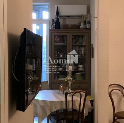 2-комн квартира улица Руднева