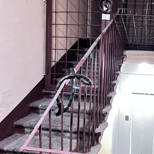 3-комн квартира Лиговский проспект, 263