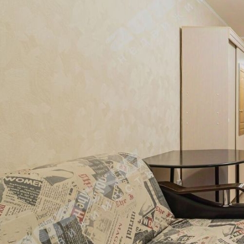 Студия улица Доблести, 7к1