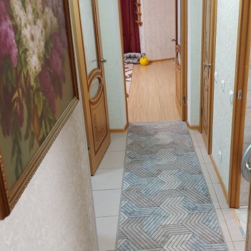 3-комн квартира Сосновый Бор, Молодежная улица, 30А