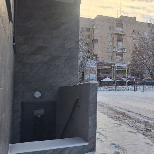 Студия Кузьмоловский пгт, улица Железнодорожная, 5А