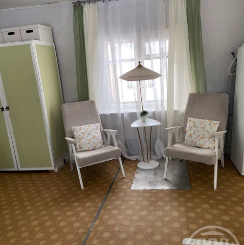 Коттедж/дом Советский пос.