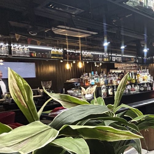 Студия Большой Сампсониевский проспект, 74к2