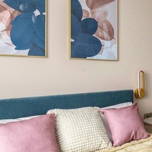 Студия проспект Стачек, 64