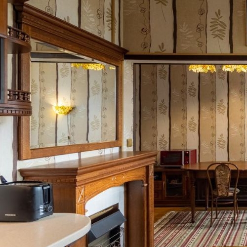 2-комн квартира улица Крупской, 21