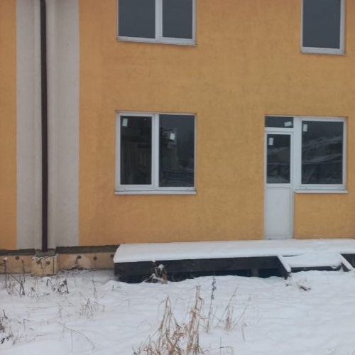 Коттедж/дом Кивеннапа Север кп, пос. Первомайское, улица Российская