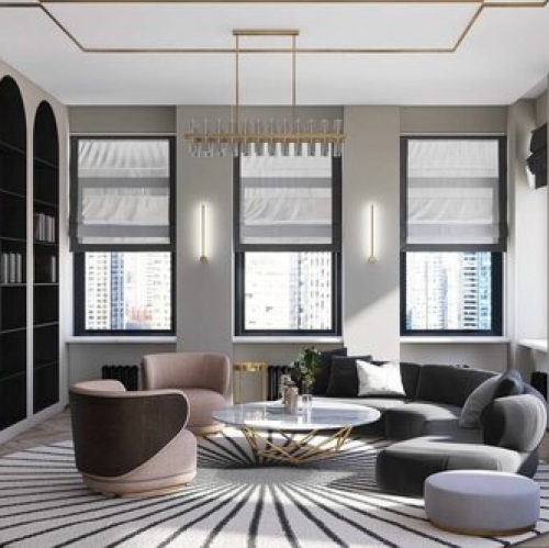 4-комн квартира Муринский 2-й пр-кт,  д. 24,  к. 2