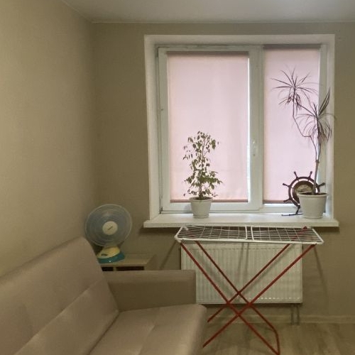 1-комн квартира пос. Бугры, улица Школьная, 11к1