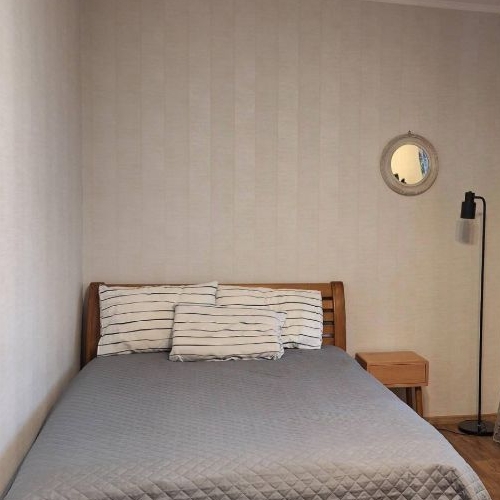 1-комн квартира 5-й Предпортовый проезд, 12к2