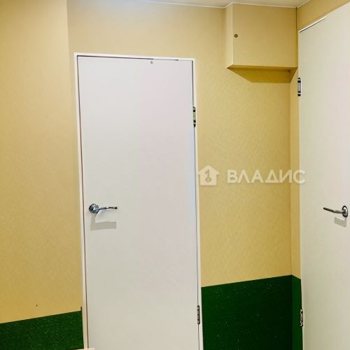 Студия Саперный переулок, 8