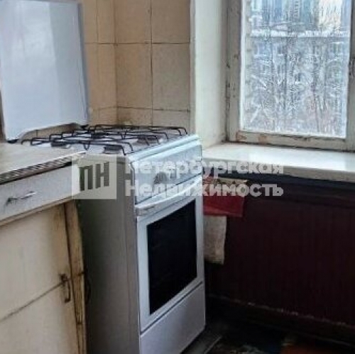 1-комн квартира Космонавтов пр-кт,  д. 27,  к. 5