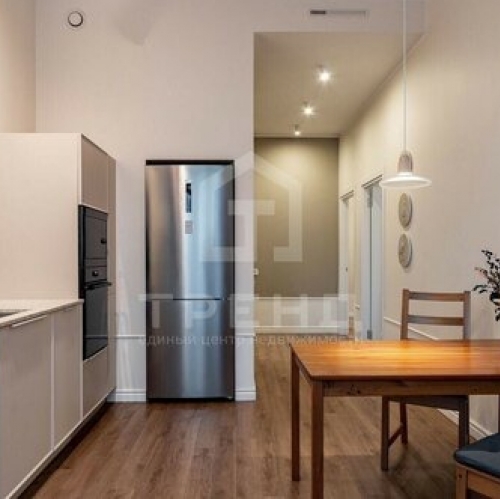 2-комн квартира улица Дыбенко