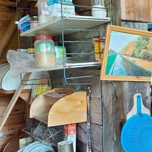 Коттедж/дом Пупышево садоводческий массив, Березка-3 СНТ, аллея 7-я, 41