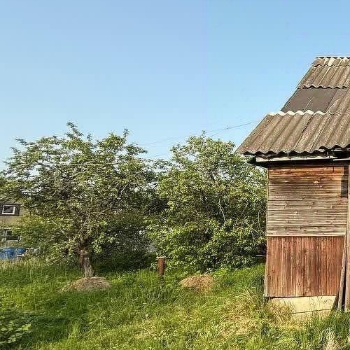 Коттедж/дом Пупышево садоводческий массив, Росинка СНТ, 6-я линия, 128