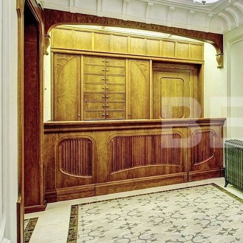 2-комн квартира Стремянная улица, 15/1