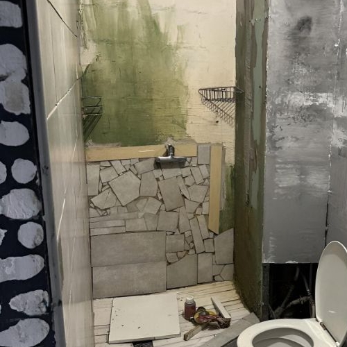 Студия проспект Стачек, 216к2