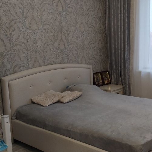 2-комн квартира пос. Шушары, Пулковское тер., улица Кокколевская, 9