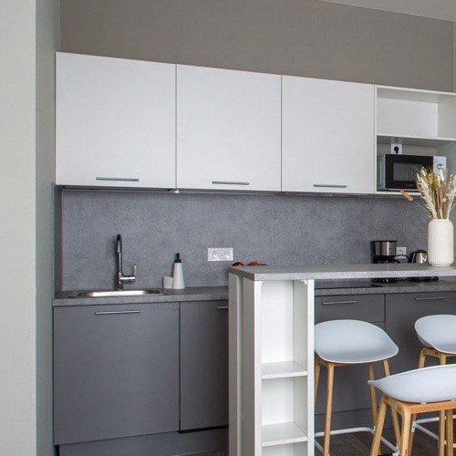 1-комн квартира Витебский проспект, 99к1