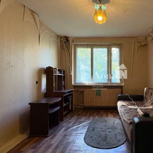 4-комн квартира улица Коммуны, 26к4