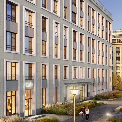 Студия Ремесленная улица,  д. 15