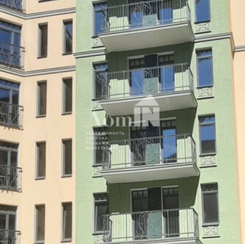 3-комн квартира улица Ивана Фомина,  д. 7 к2